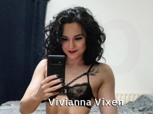 Vivianna_Vixen My Porno Stash