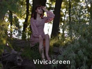 VivicaGreen