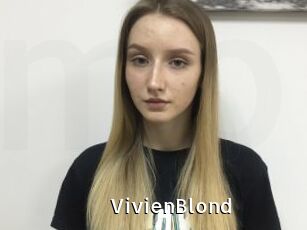 VivienBlond