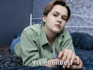 VivienGilbert