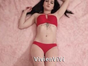 VivienViVi My Porno Stash