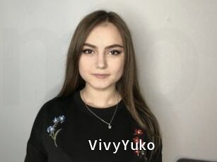 VivyYuko