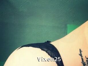 Vixen25