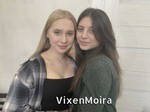 VixenMoira