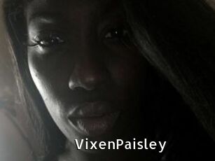 VixenPaisley My Porno Stash