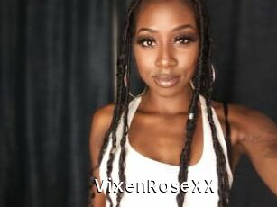 VixenRoseXX