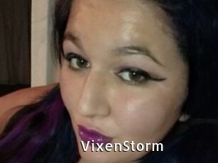 VixenStorm