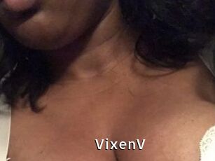 VixenV