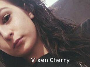 Vixen_Cherry
