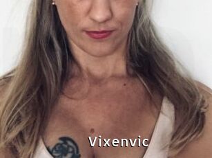 Vixenvic