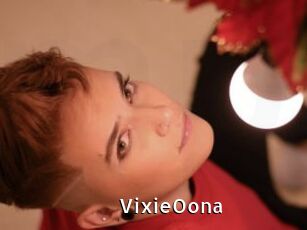 VixieOona