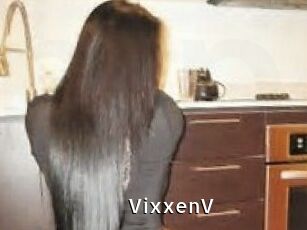 VixxenV