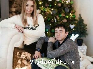 VladaAndFelix