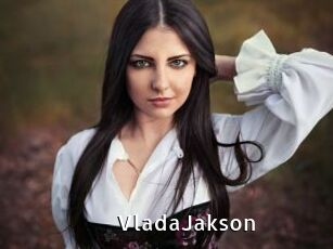 VladaJakson