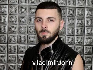 VladimirJohn My Porno Stash