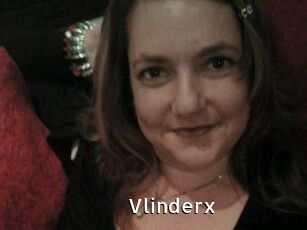 Vlinderx