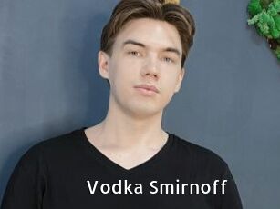 Vodka_Smirnoff