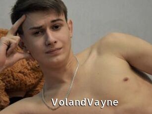 VolandVayne