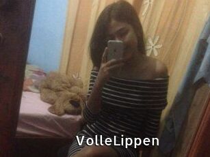 VolleLippen