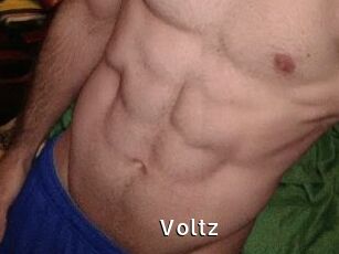 Voltz My Porno Stash