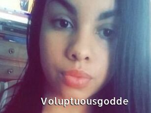 Voluptuousgodde
