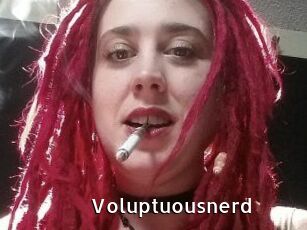 Voluptuousnerd