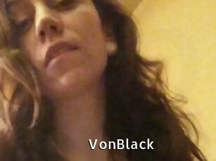 VonBlack