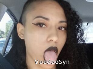 VoodooSyn