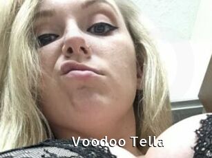 Voodoo_Tella My Porno Stash