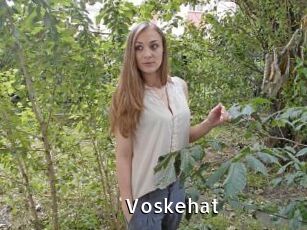 Voskehat