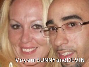 VoyeurSUNNYandDEVIN