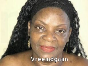 Vreemdgaan