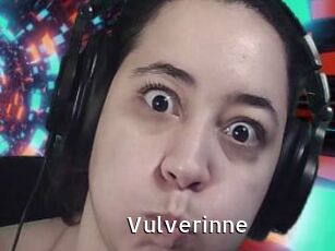 Vulverinne