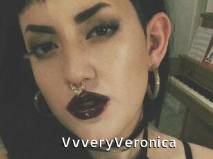 VvveryVeronica