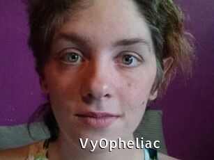 VyOpheliac