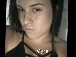 Vyra