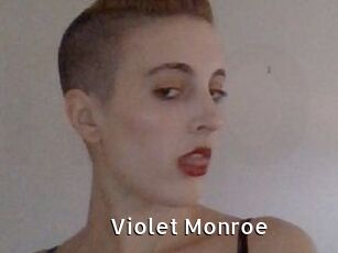 _Violet_Monroe_ My Porno Stash