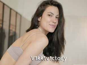 V1kk1v1ctory
