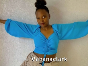 Vahanaclark
