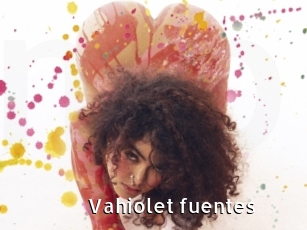 vahiolet_fuentes My Porno Stash