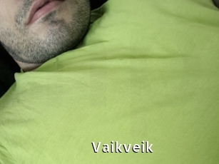 Vaikveik