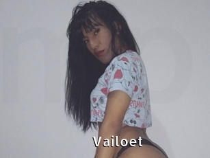 Vailoet