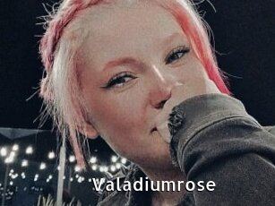 Valadiumrose