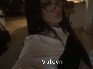 valcyn My Porno Stash