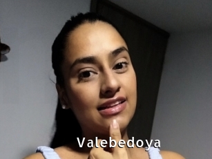 Valebedoya
