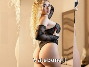 Valebonett