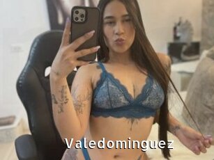 Valedominguez