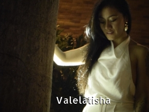 Valelatisha