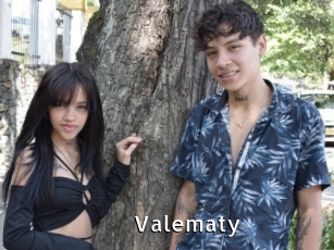 Valematy