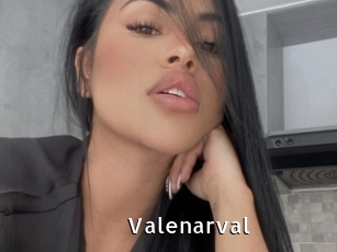 Valenarval